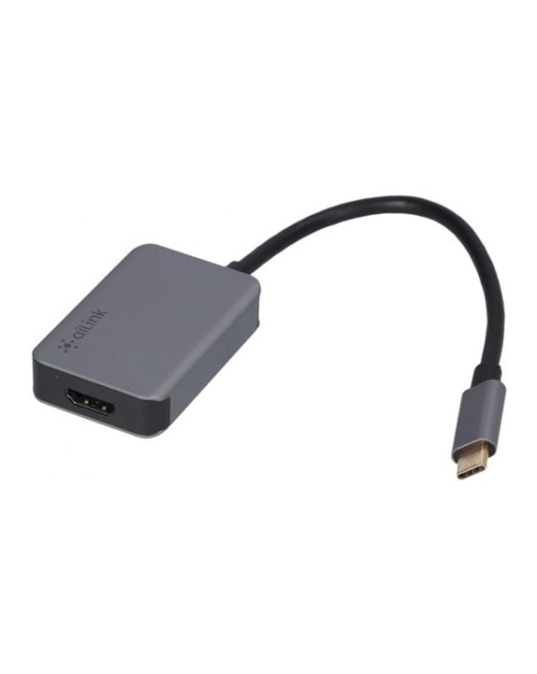 Ailink Aluminium Connector