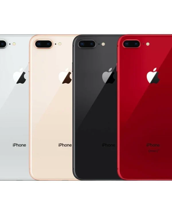 iPhone 8 Plus