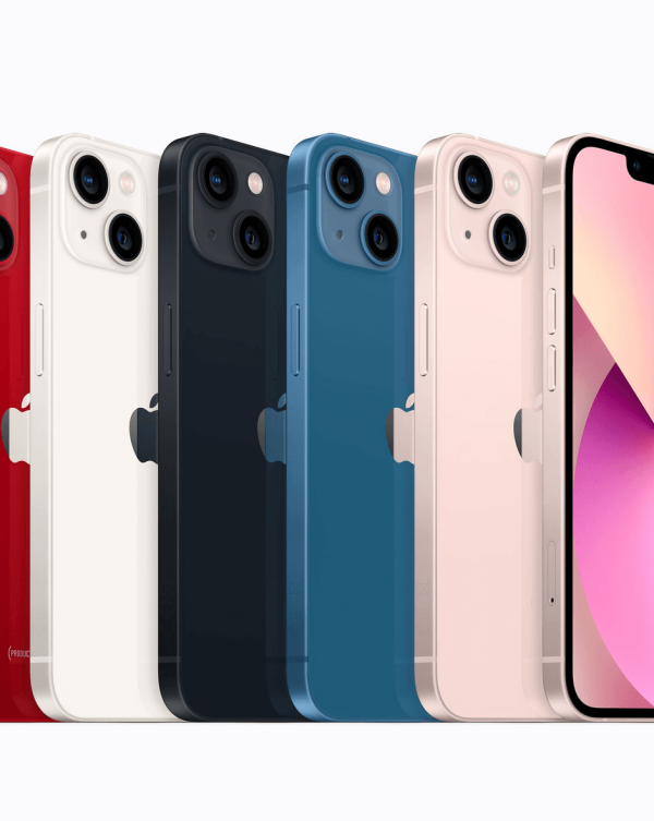 iPhone 13