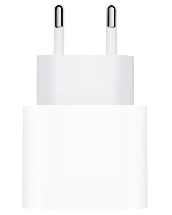 Apple 20W USB-C Power Adapter Φορτιστής