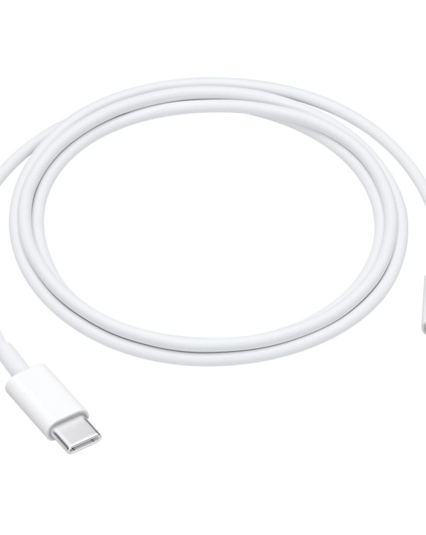 APPLE MX0K2 USB-C TO LIGHTNING CABLE 1M BULK