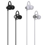 XO EP41 3.5mm In-ear Handsfree 1.2μ Γκρί - Image 7