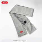 XO ES01 Smart Κασκόλ Θέρμανσης με Τσέπη 1,8μ - Image 3