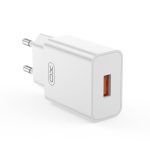 XO L127 USB-A QC18W Fast Charging Charger - Image 5