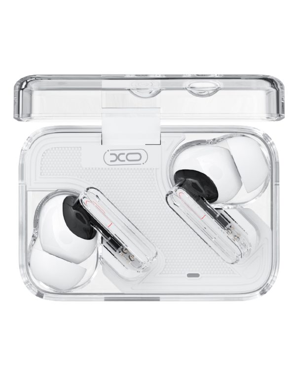 XO G21 Ακουστικά Bluetooth Dual-Mic ANC+ENC TWS