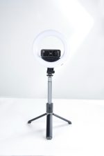 XO-L08/ SJ26 10" Επιτραπέζια Λάμπα - Image 3