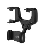 XO C70 Βάση Κινητού στον Καθρέπτη Οπισθοπορείας - Image 2