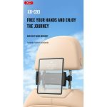 XO C93 Βάση Πλάτης Καθίσματος Αυτοκινήτου - Image 4