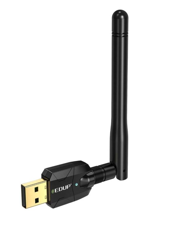 EDUP EP-B3536 Bluetooth 5.1 Dongle