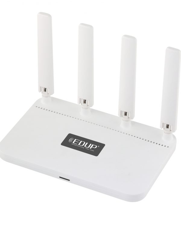 EDUP AX1800 WiFi 6 Router