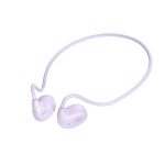 XO BS34 Foton Open Air Conduction Bluetooth Earphones purple - Image 2