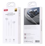 XO EP80 In ear Type-C Ψηφιακά Mεταλλικά Ακουστικά - Image 5