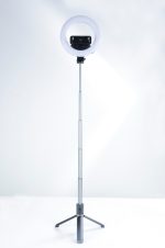 XO-L08/ SJ26 10" Επιτραπέζια Λάμπα - Image 4