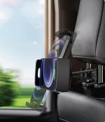 XO C93 Βάση Πλάτης Καθίσματος Αυτοκινήτου - Image 5