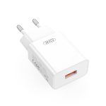 XO L127 USB-A QC18W Fast Charging Charger - Image 3