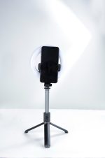 XO-L08/ SJ26 10" Επιτραπέζια Λάμπα - Image 5