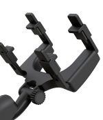 XO C70 Βάση Κινητού στον Καθρέπτη Οπισθοπορείας - Image 4