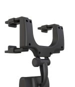 XO C70 Βάση Κινητού στον Καθρέπτη Οπισθοπορείας - Image 5