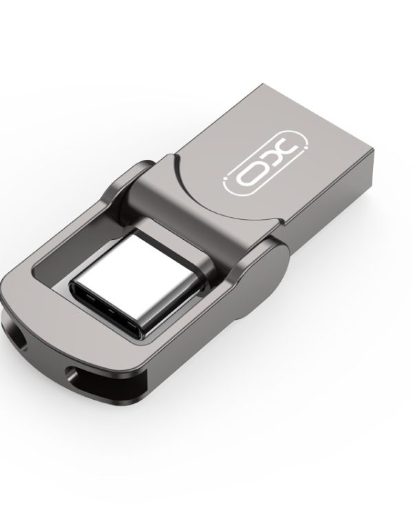 XO DK10 Μονάδα Αποθήκευσης Type-C 16G