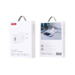 XO L127 USB-A QC18W Fast Charging Charger - Image 6