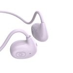 XO BS34 Foton Open Air Conduction Bluetooth Earphones purple - Image 5