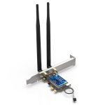 EDUP EP-9632 AC1200 WiFi + Bluetooth 4.2 Network Card - Image 6