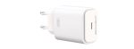 XO L90B EU PD20W Γρήγορος Φορτιστής με Type-C καλώδιο (NB-Q189A)