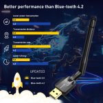 EDUP EP-B3536 Bluetooth 5.1 Dongle - Image 10