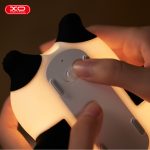 XO OZ10 Πάντα Pat Φωτάκι Σιλικόνης 1200mAh - Image 5