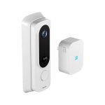 EDUP 1080P Κουδούνι Wifi Κάμερα - Image 4