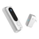 EDUP 1080P Κουδούνι Wifi Κάμερα - Image 7