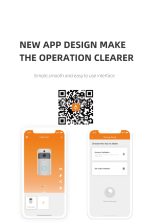 EDUP 1080P Κουδούνι Wifi Κάμερα - Image 18