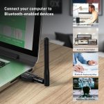 EDUP EP-B3536 Bluetooth 5.1 Dongle - Image 13