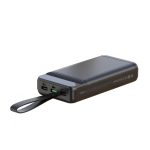 XO PR156 Powerbank (3 x IN / 3 x OUT) PD20W/QC22.5W 30000mAh - Image 2