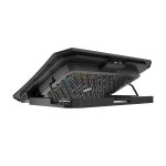 Meetion MT-CP3030 Gaming Cooling Pad - Image 9