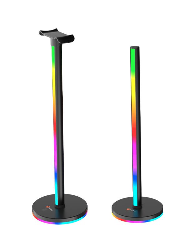 Meetion MT-BK100 Smart Φωτιζόμενη Βάση Ακουστικών