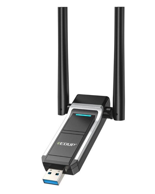 EDUP EEP-AC1698 AC1300 USB WiFi Adapter