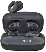 XO X9 TWS Bluetooth Μαύρο - Image 2