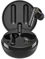 XO X7 TWS Bluetooth Μαύρο - Image 4