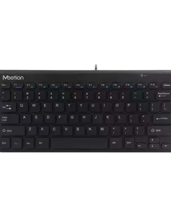 Meetion MT-K400 Mini Πληκτρολόγιο Office