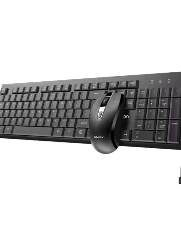 Meetion MT-C4120 Little  2.4G Ασύρματο Combo