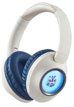 XO BE43 Lion Dancing Αναδιπλούμενα Ακουστικά Bluetooth (Μπλε) - Image 2