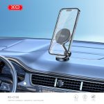 XO C133 metal magnetic suction 360° rotating bracket - Image 4