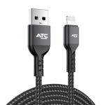 ATC-C3 Charge & Sync Cable USB A/L 2.4A max - Image 2