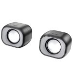 Meetion SP2010 2.0 Ηχείο (3.5mm + USB) - Image 2