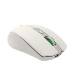 Meetion BTM002 Ασύρματο Ποντίκι Bluetooth (Χακί) - Image 3