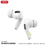 XO T3Pods Bluetooth Ακουστικά (3ης γενιάς) - Image 4