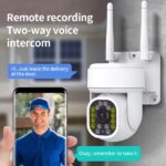 EDUP EH-1080P21 1080P WiFi Κάμερα - Image 4