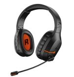 Meetion BTH011 2.4G Bluetooth Gaming Ακουστικά Μαύρο - Image 6