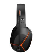 Meetion BTH011 2.4G Bluetooth Gaming Ακουστικά Μαύρο - Image 5